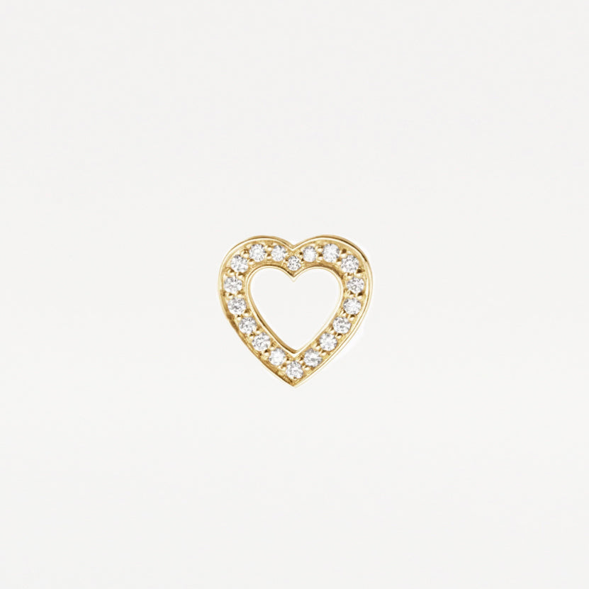 Arete corazón