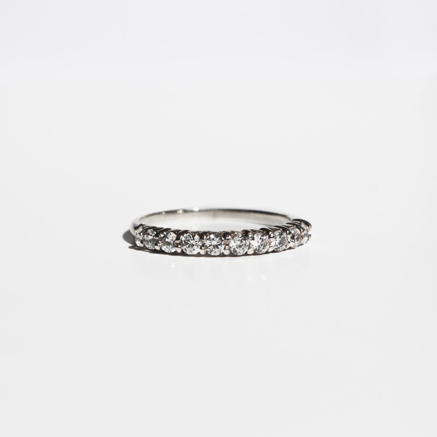 Churumbela de diamantes, distintos grosores