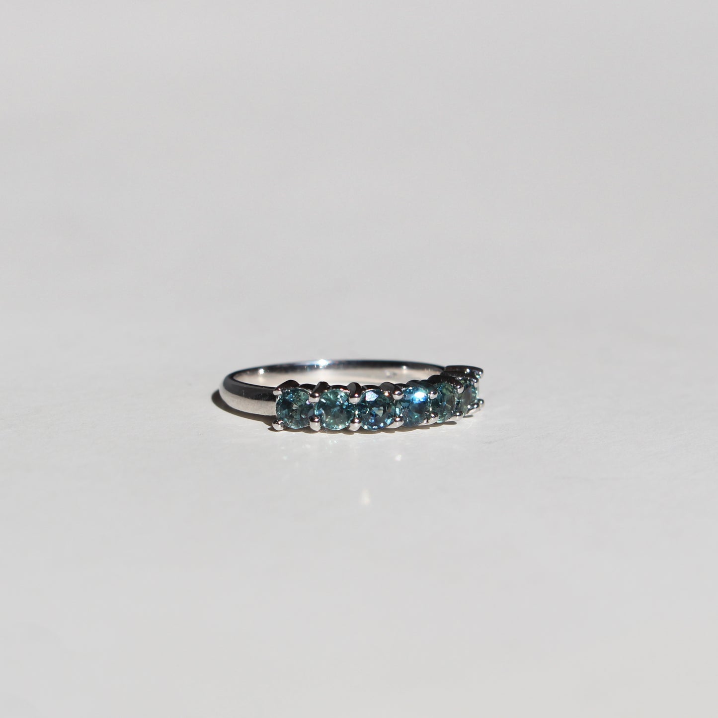Churumbela de zafiros montana, 2.8mm