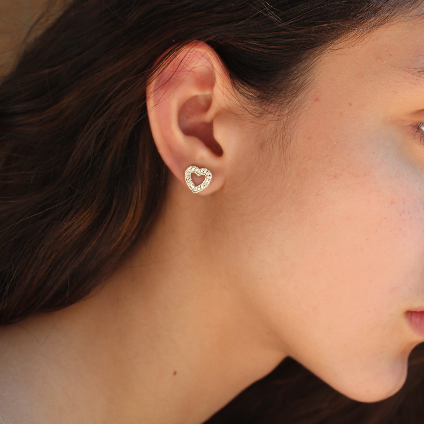 Arete corazón