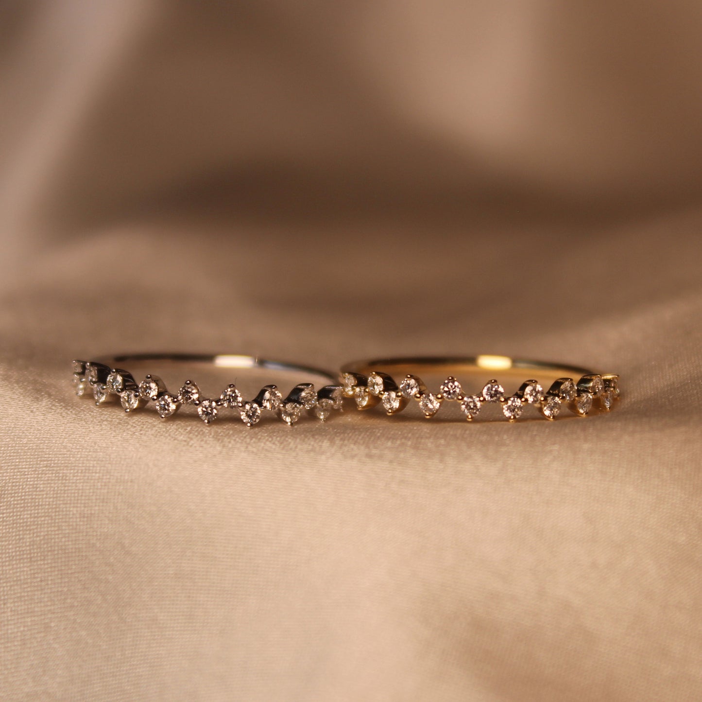 Churumbela diamantes, 0.20ct.
