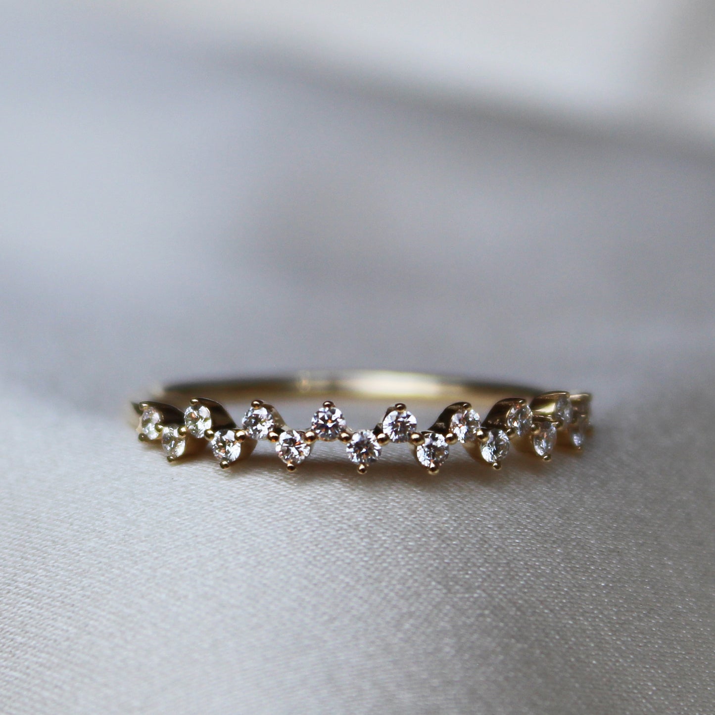 Churumbela diamantes, 0.20ct.