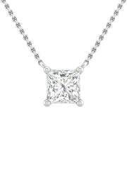 Dije de diamante Lab Grown: Joana