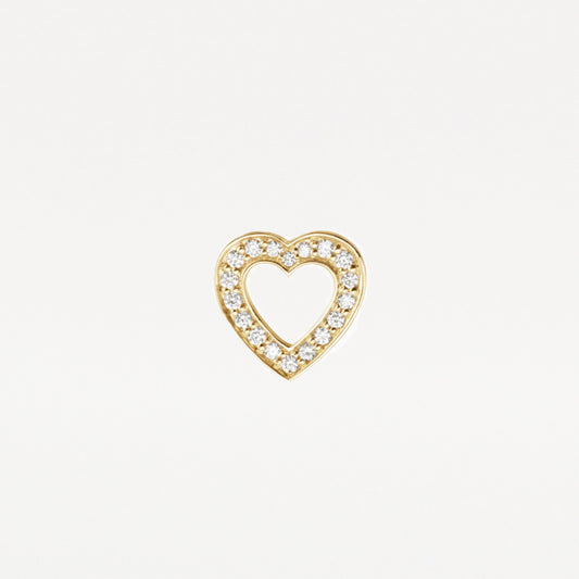 Arete corazón