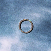 Churumbela Oasis: diamantes laterales