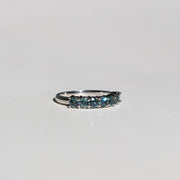 Churumbela de zafiros montana, 2.8mm