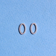 Aretes O