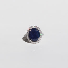 Anillo Silvana