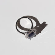 Anillo Silvana