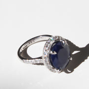 Anillo Silvana