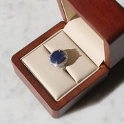 Anillo Silvana