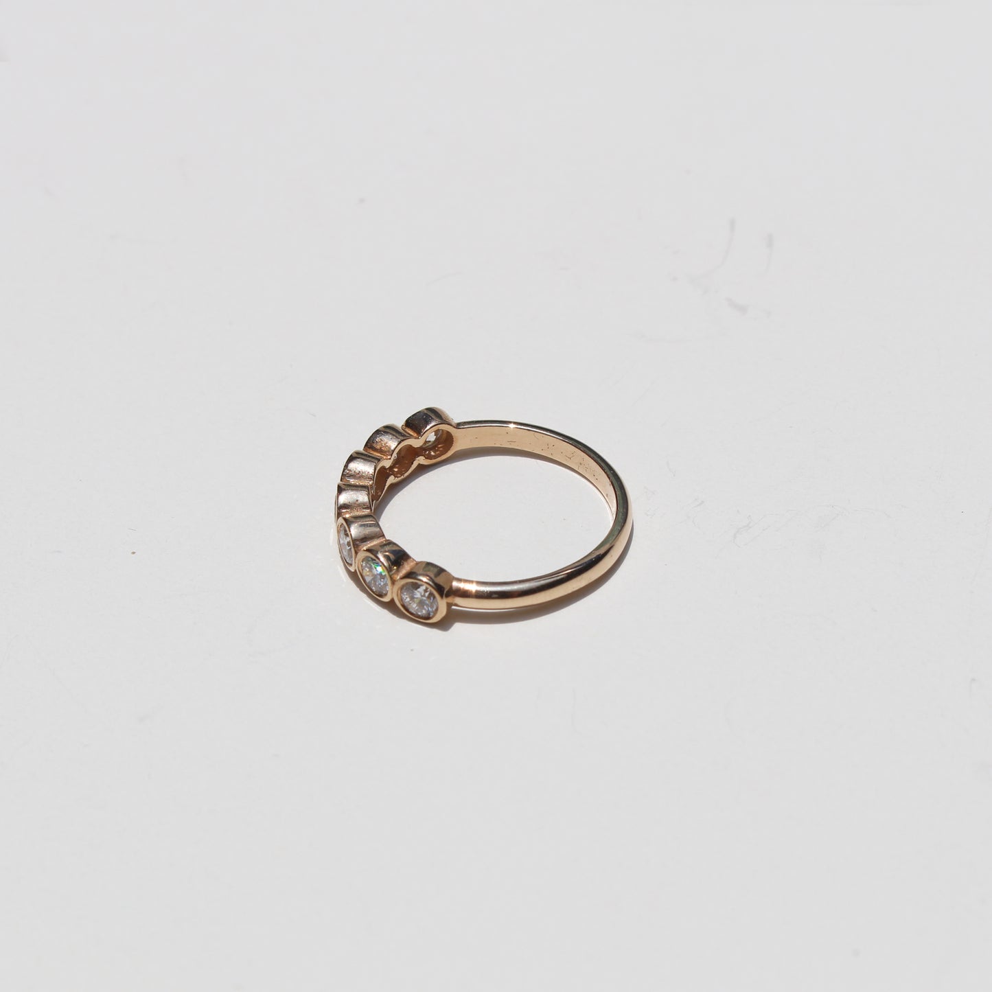 Churumbela Bisel 2.8mm