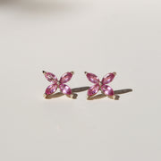 Aretes Marquise