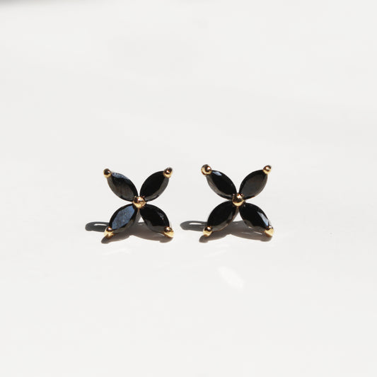 Aretes Marquise