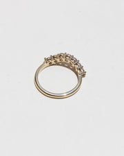 Churumbela de diamantes en C