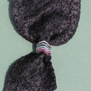 La Mar Ring - en piedra de color