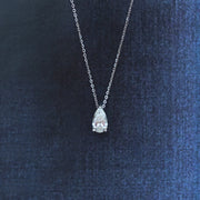 Collar Diamante Lab Grown