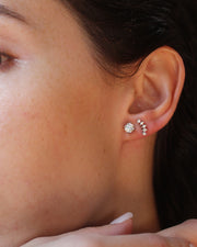 Aretes Marce