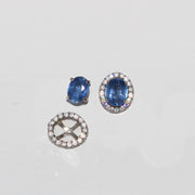 Aretes Nicole, desmontables