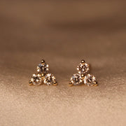 Trébol de diamantes