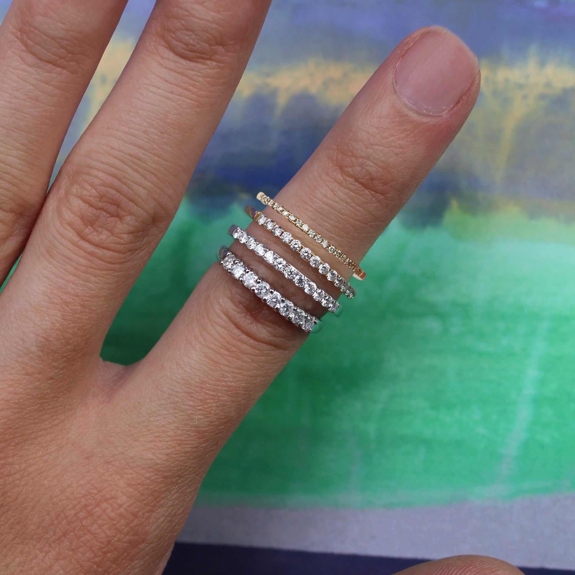 Anillo Churumbela Las Churumbelas Significado De Anillo Churumbela