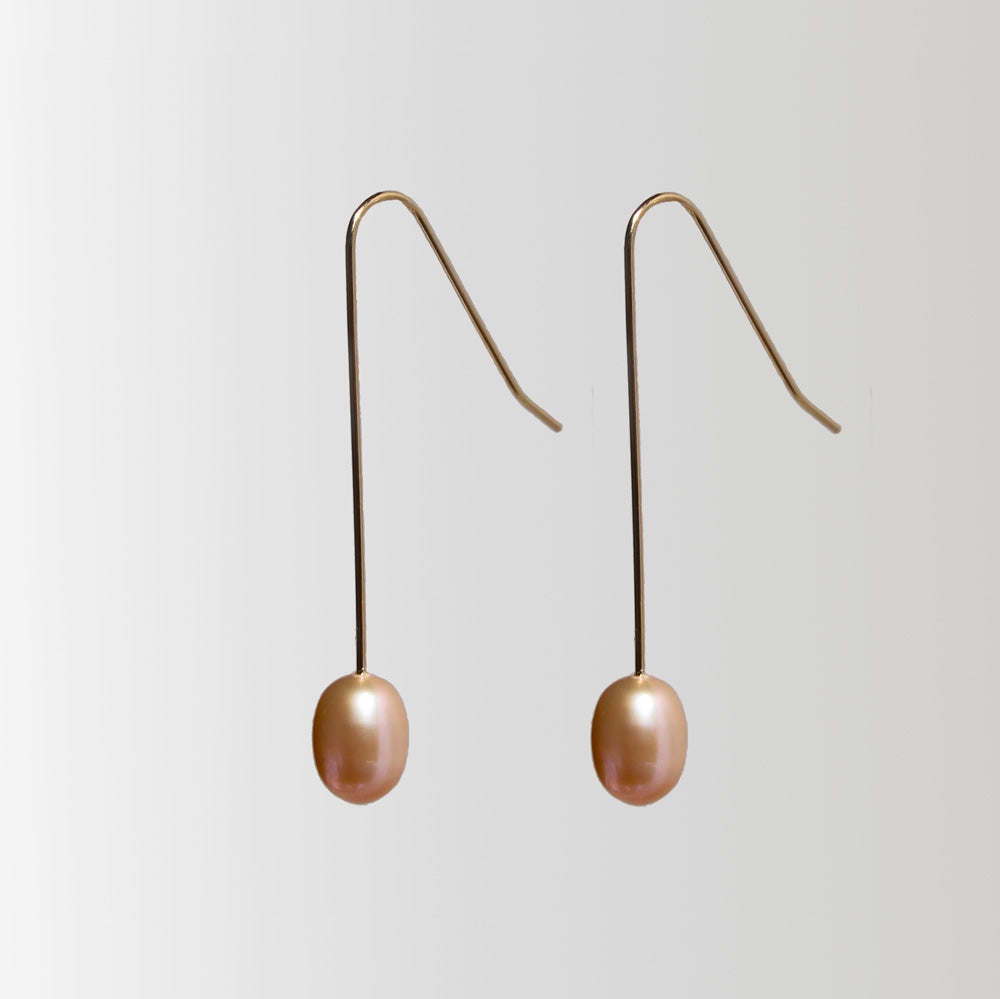 Aretes María