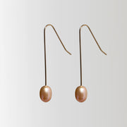 Aretes María