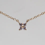 Pulsera Roseta de diamante